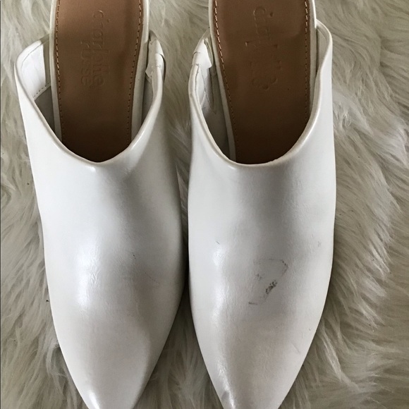 Charlotte russe  in women - Picture 4 of 5